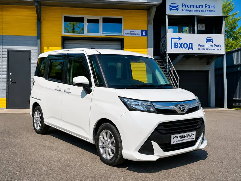 Daihatsu Thor