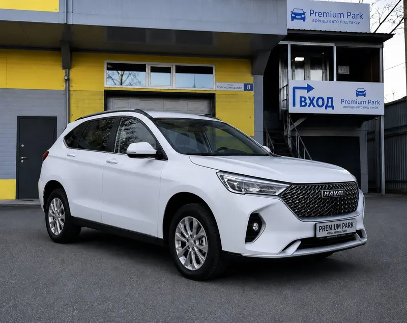 HAVAL M6