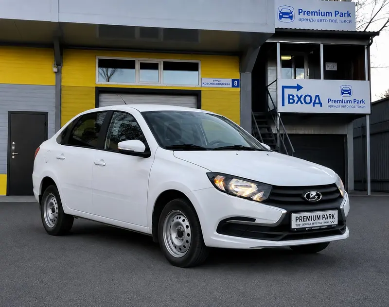 LADA GRANTA